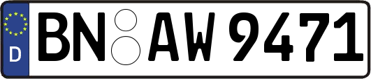 BN-AW9471