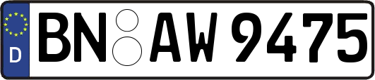 BN-AW9475