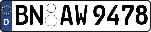 BN-AW9478