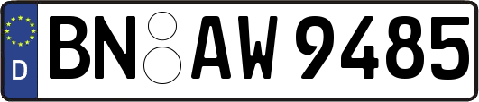 BN-AW9485