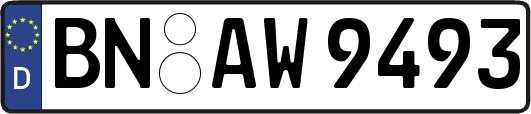 BN-AW9493