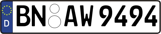 BN-AW9494