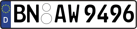 BN-AW9496