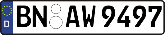 BN-AW9497