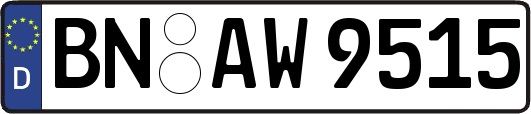 BN-AW9515