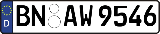 BN-AW9546