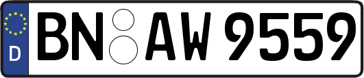 BN-AW9559