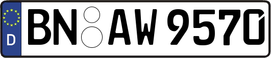 BN-AW9570
