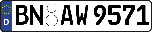 BN-AW9571