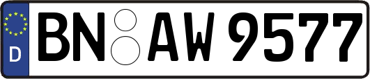 BN-AW9577