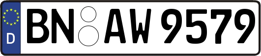 BN-AW9579