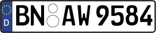 BN-AW9584
