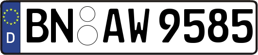 BN-AW9585