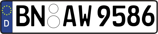 BN-AW9586