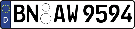 BN-AW9594