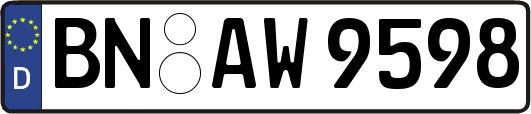 BN-AW9598