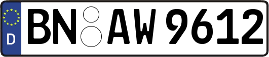 BN-AW9612