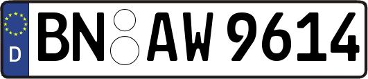 BN-AW9614