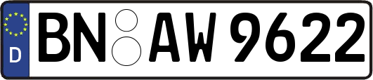 BN-AW9622