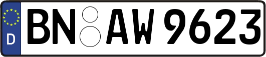 BN-AW9623