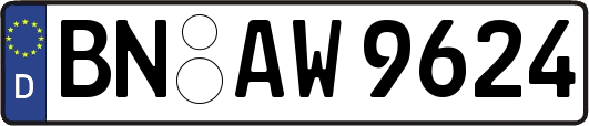 BN-AW9624