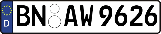 BN-AW9626