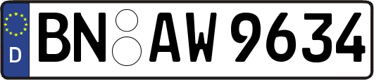 BN-AW9634