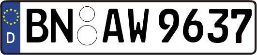 BN-AW9637