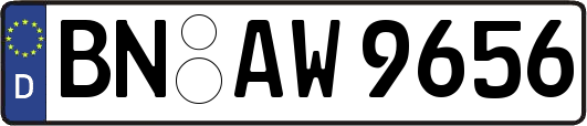 BN-AW9656