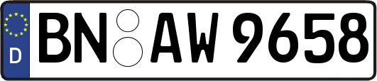 BN-AW9658