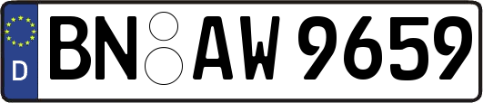 BN-AW9659