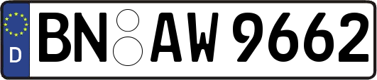 BN-AW9662
