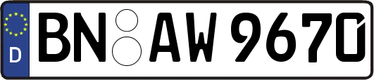 BN-AW9670