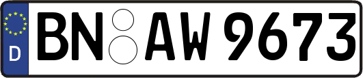 BN-AW9673