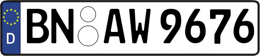 BN-AW9676