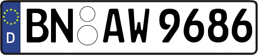 BN-AW9686