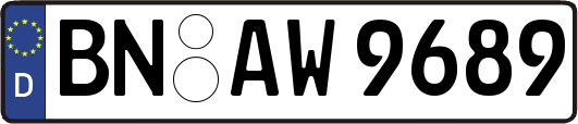 BN-AW9689