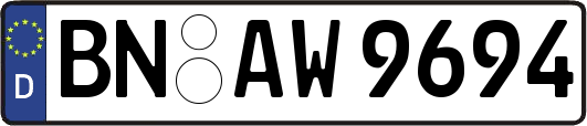 BN-AW9694