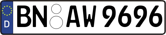BN-AW9696