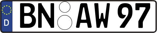 BN-AW97