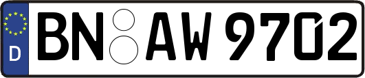 BN-AW9702