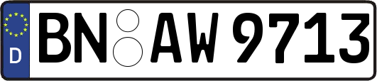 BN-AW9713