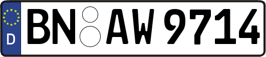 BN-AW9714