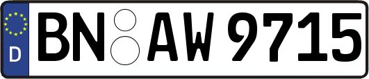 BN-AW9715