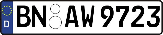 BN-AW9723