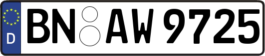 BN-AW9725