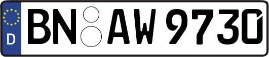 BN-AW9730