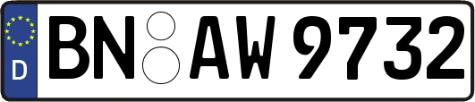 BN-AW9732