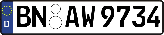 BN-AW9734