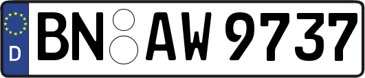BN-AW9737